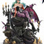 Darkstalkers Real Elite Masterline Series Statue 1/4 Morrigan 55 cm