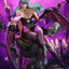 Darkstalkers Real Elite Masterline Series Statue 1/4 Morrigan 55 cm