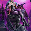 Darkstalkers Real Elite Masterline Series Statue 1/4 Morrigan 55 cm
