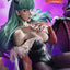 Darkstalkers Real Elite Masterline Series Statue 1/4 Morrigan 55 cm
