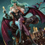 Darkstalkers Real Elite Masterline Series Statue 1/4 Morrigan 55 cm