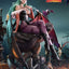 Darkstalkers Real Elite Masterline Series Statue 1/4 Morrigan 55 cm