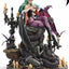 Darkstalkers Real Elite Masterline Series Statue 1/4 Morrigan 55 cm