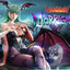 Darkstalkers Real Elite Masterline Series Statue 1/4 Morrigan Bonus Version 55 cm