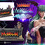 Darkstalkers Real Elite Masterline Series Statue 1/4 Morrigan Bonus Version 55 cm