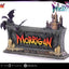 Darkstalkers Real Elite Masterline Series Statue 1/4 Morrigan Bonus Version 55 cm