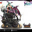 Darkstalkers Real Elite Masterline Series Statue 1/4 Morrigan Bonus Version 55 cm