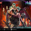 Darkstalkers Real Elite Masterline Series Statue 1/4 Morrigan Bonus Version 55 cm
