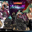 Darkstalkers Real Elite Masterline Series Statue 1/4 Morrigan Bonus Version 55 cm