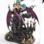 Darkstalkers Real Elite Masterline Series Statue 1/4 Morrigan Bonus Version 55 cm