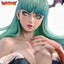 Darkstalkers Real Elite Masterline Series Statue 1/4 Morrigan Bonus Version 55 cm