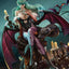 Darkstalkers Real Elite Masterline Series Statue 1/4 Morrigan Bonus Version 55 cm