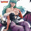 Darkstalkers Real Elite Masterline Series Statue 1/4 Morrigan Bonus Version 55 cm