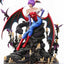 Darkstalkers Real Elite Masterline Series Statue 1/4 Lilith 52 cm
