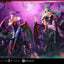 Darkstalkers Real Elite Masterline Series Statue 1/4 Lilith 52 cm