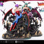 Darkstalkers Real Elite Masterline Series Statue 1/4 Lilith 52 cm
