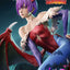Darkstalkers Real Elite Masterline Series Statue 1/4 Lilith Bonus Version 52 cm