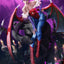Darkstalkers Real Elite Masterline Series Statue 1/4 Lilith Bonus Version 52 cm