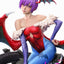 Darkstalkers Real Elite Masterline Series Statue 1/4 Lilith Bonus Version 52 cm