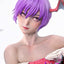 Darkstalkers Real Elite Masterline Series Statue 1/4 Lilith Bonus Version 52 cm
