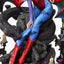 Darkstalkers Real Elite Masterline Series Statue 1/4 Lilith Bonus Version 52 cm