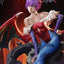 Darkstalkers Real Elite Masterline Series Statue 1/4 Lilith Bonus Version 52 cm
