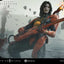Death Stranding 2: On The Beach Real Elite Masterline Statue 1/3 Higgs 81 cm