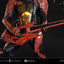 Death Stranding 2: On The Beach Real Elite Masterline Statue 1/3 Higgs 81 cm