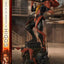 Death Stranding 2: On The Beach Real Elite Masterline Statue 1/3 Higgs Deluxe Version 81 cm