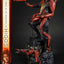 Death Stranding 2: On The Beach Real Elite Masterline Statue 1/3 Higgs Deluxe Version 81 cm