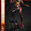 Death Stranding 2: On The Beach Real Elite Masterline Statue 1/3 Higgs Deluxe Version 81 cm