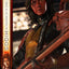 Death Stranding 2: On The Beach Real Elite Masterline Statue 1/3 Higgs DX Bonus Version 81 cm