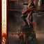 Death Stranding 2: On The Beach Real Elite Masterline Statue 1/3 Higgs DX Bonus Version 81 cm