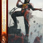 Death Stranding 2: On The Beach Real Elite Masterline Statue 1/3 Higgs DX Bonus Version 81 cm
