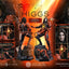Death Stranding 2: On The Beach Real Elite Masterline Statue 1/3 Higgs DX Bonus Version 81 cm