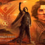 Dune: Part Two Real Elite Masterline Series Statue 1/3 Paul Atreides Ultimate Verison 90 cm