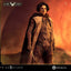 Dune: Part Two Real Elite Masterline Series Statue 1/3 Paul Atreides Ultimate Verison 90 cm