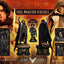 Dune: Part Two Real Elite Masterline Series Statue 1/3 Paul Atreides Ultimate Verison 90 cm