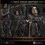 Dune: Part Two Real Elite Masterline Series Statue 1/3 Paul Atreides Ultimate Verison 90 cm