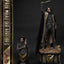 Dune: Part Two Real Elite Masterline Series Statue 1/3 Paul Atreides Ultimate Verison 90 cm