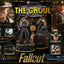 Fallout (TV Series) Real Elite Masterline Series Statue 1/4 The Ghoul 64 cm
