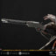 Fallout (TV Series) Real Elite Masterline Series Statue 1/4 The Ghoul 64 cm