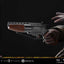 Fallout (TV Series) Real Elite Masterline Series Statue 1/4 The Ghoul 64 cm