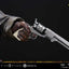 Fallout (TV Series) Real Elite Masterline Series Statue 1/4 The Ghoul Deluxe Version 64 cm