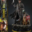 Fallout (TV Series) Real Elite Masterline Series Statue 1/4 The Ghoul Deluxe Version 64 cm
