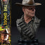 Fallout (TV Series) Real Elite Masterline Series Statue 1/4 The Ghoul Deluxe Version 64 cm