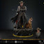 Fallout (TV Series) Real Elite Masterline Series Statue 1/4 The Ghoul Deluxe Version 64 cm
