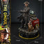 Fallout (TV Series) Real Elite Masterline Series Statue 1/4 The Ghoul Deluxe Version 64 cm