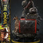 Fallout (TV Series) Real Elite Masterline Series Statue 1/4 The Ghoul Deluxe Version 64 cm