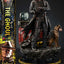 Fallout (TV Series) Real Elite Masterline Series Statue 1/4 The Ghoul Deluxe Version 64 cm